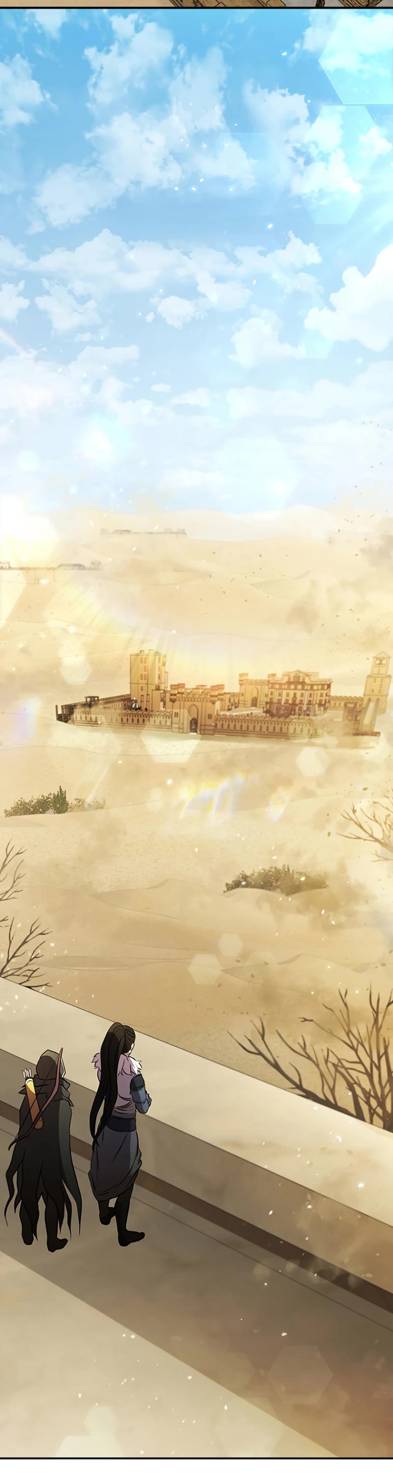 Taming Master chapter 83 page 13