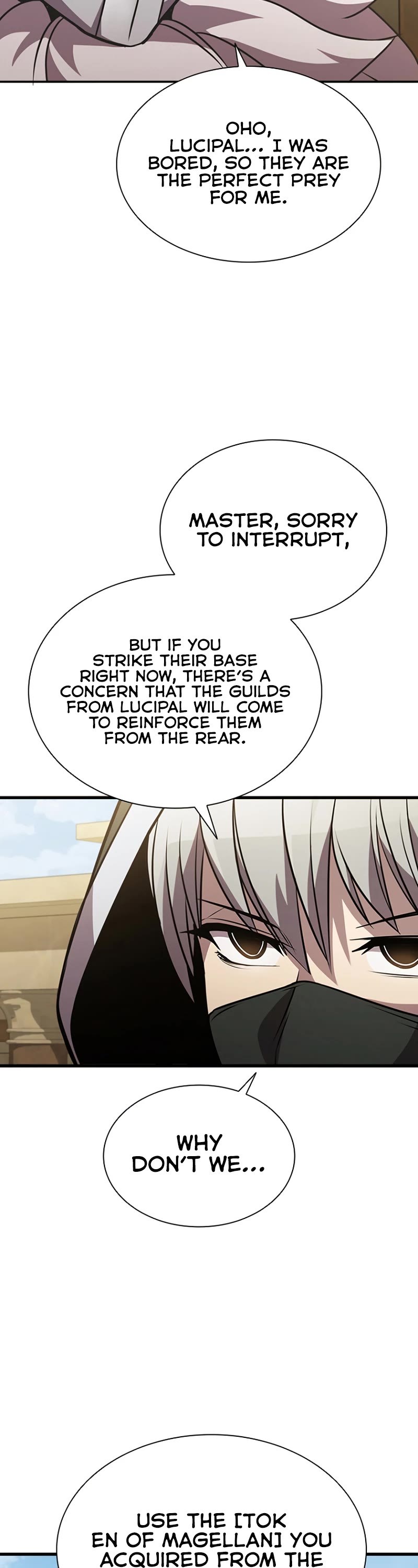 Taming Master chapter 83 page 15