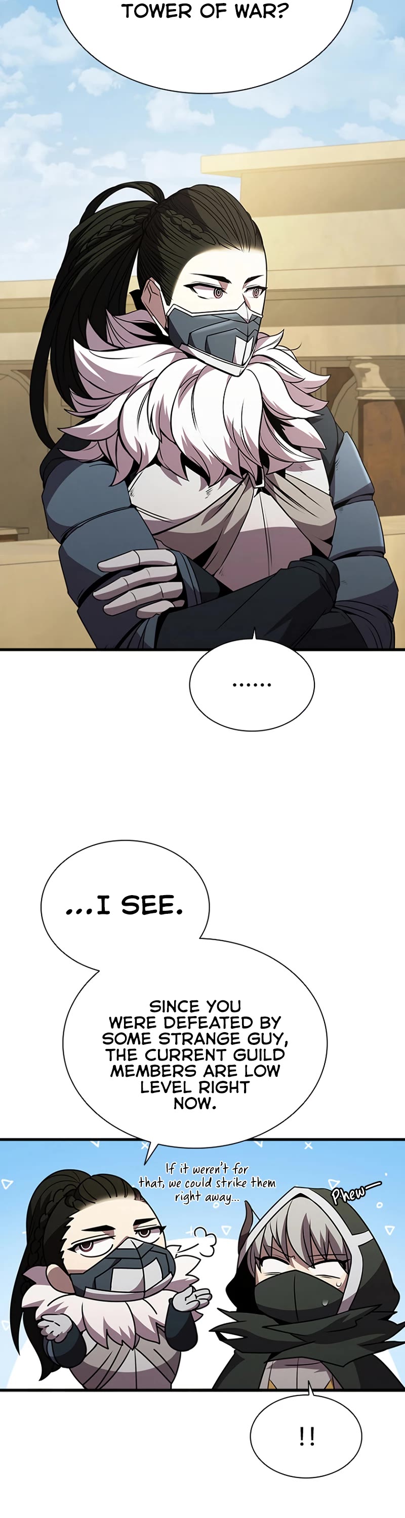 Taming Master chapter 83 page 16