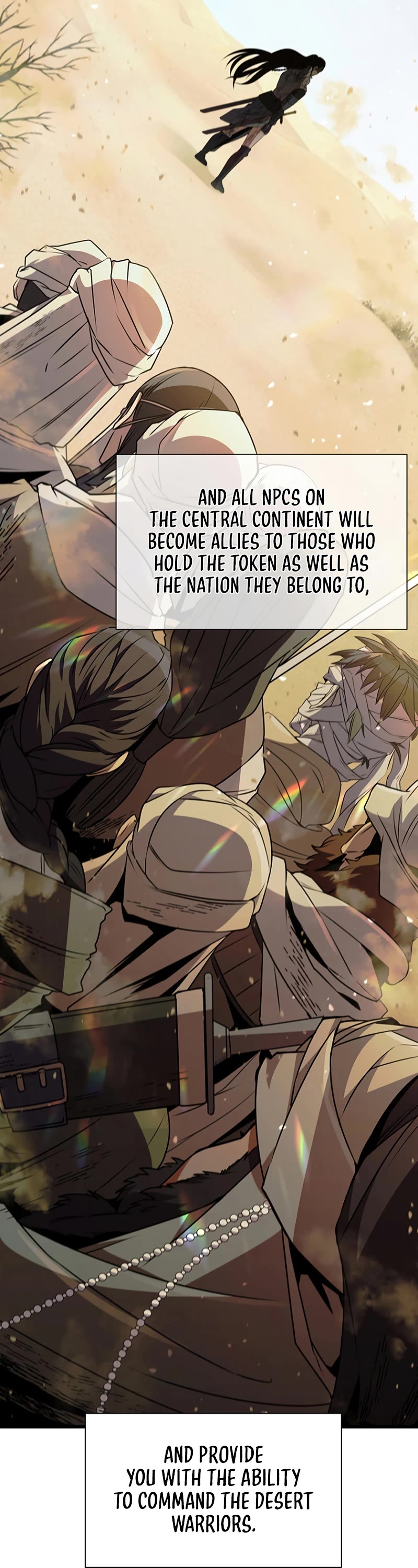 Taming Master chapter 83 page 19