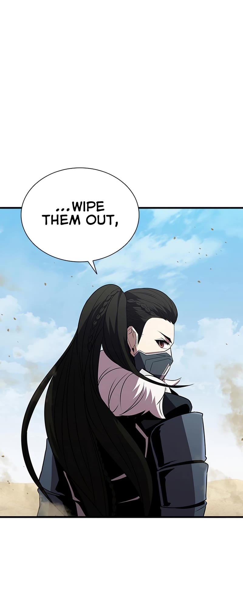 Taming Master chapter 83 page 20