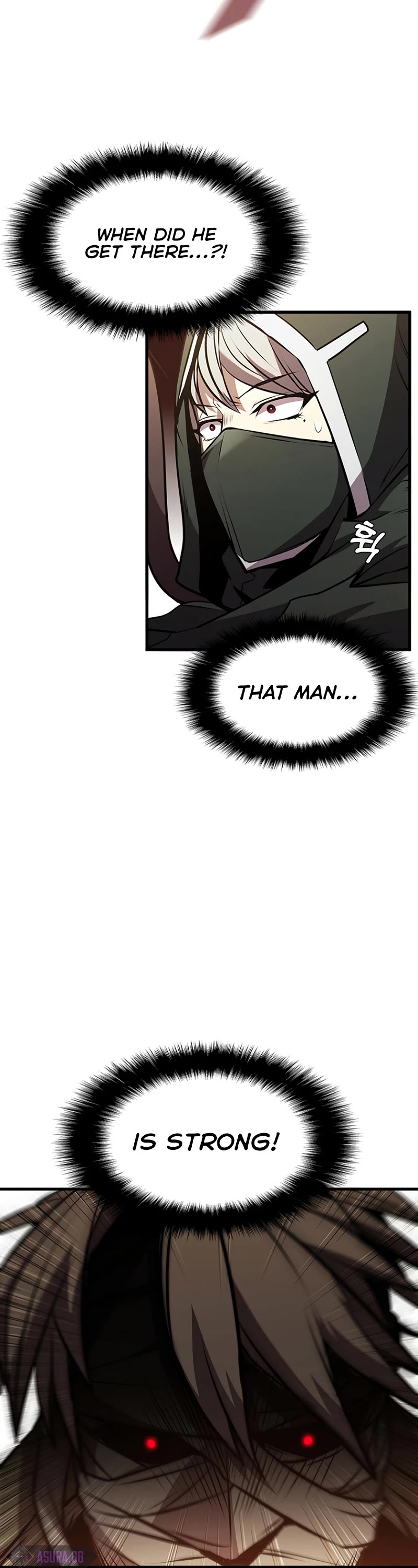 Taming Master chapter 83 page 23