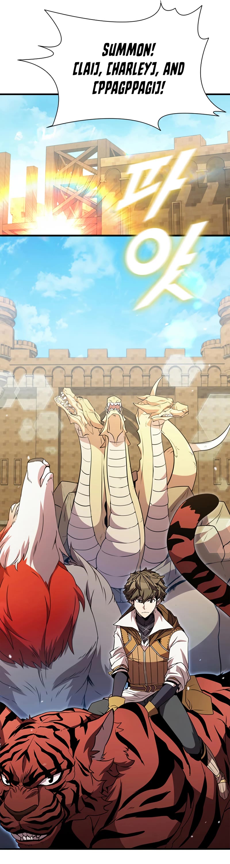 Taming Master chapter 83 page 32