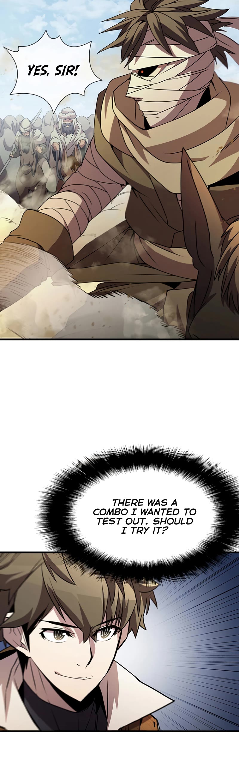 Taming Master chapter 83 page 36