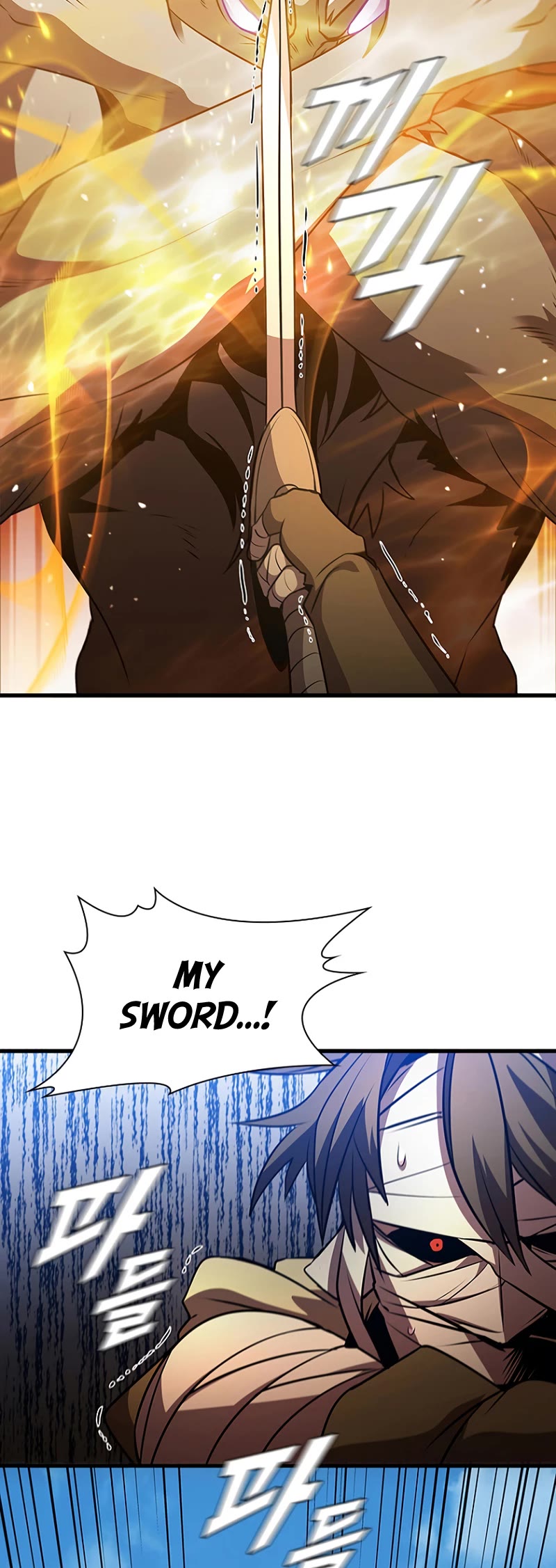 Taming Master chapter 83 page 40