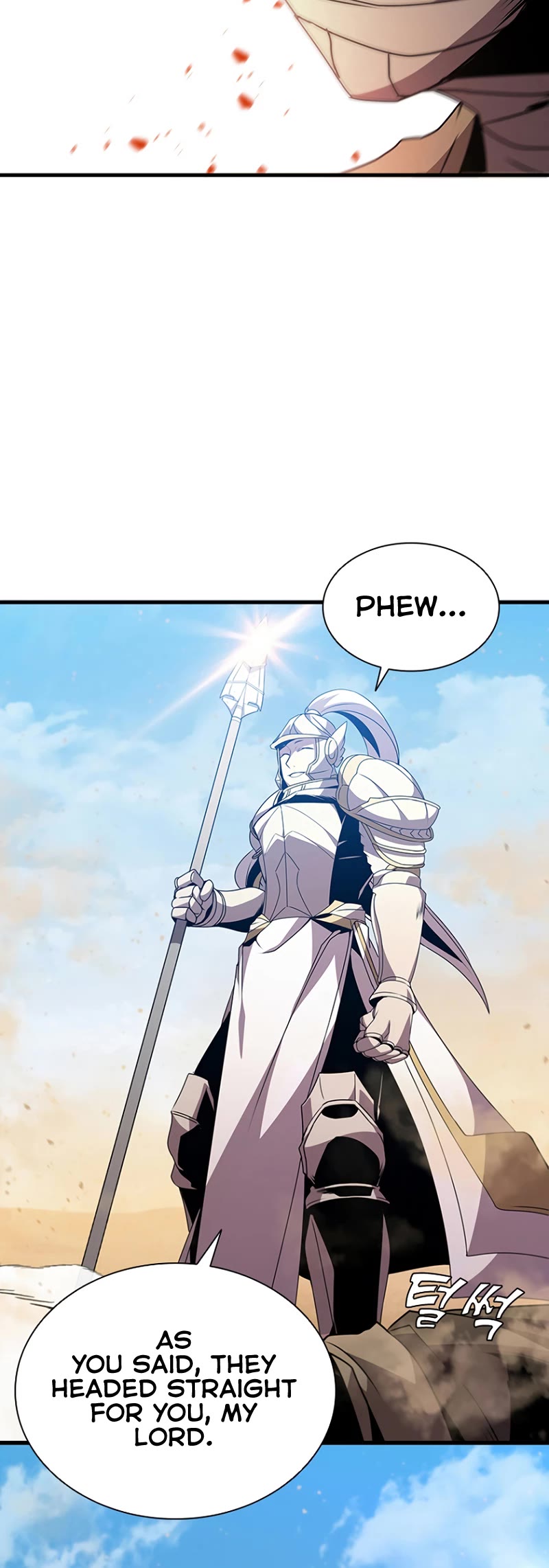 Taming Master chapter 83 page 54