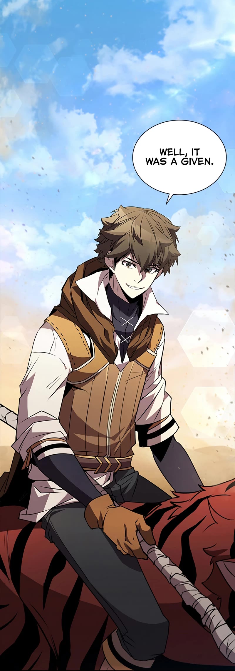 Taming Master chapter 83 page 55