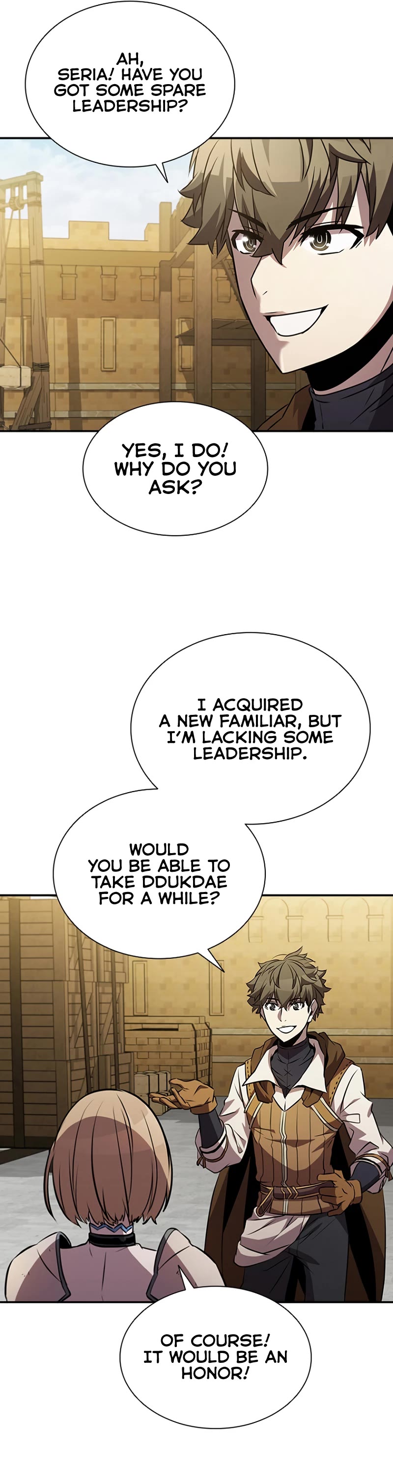 Taming Master chapter 83 page 7