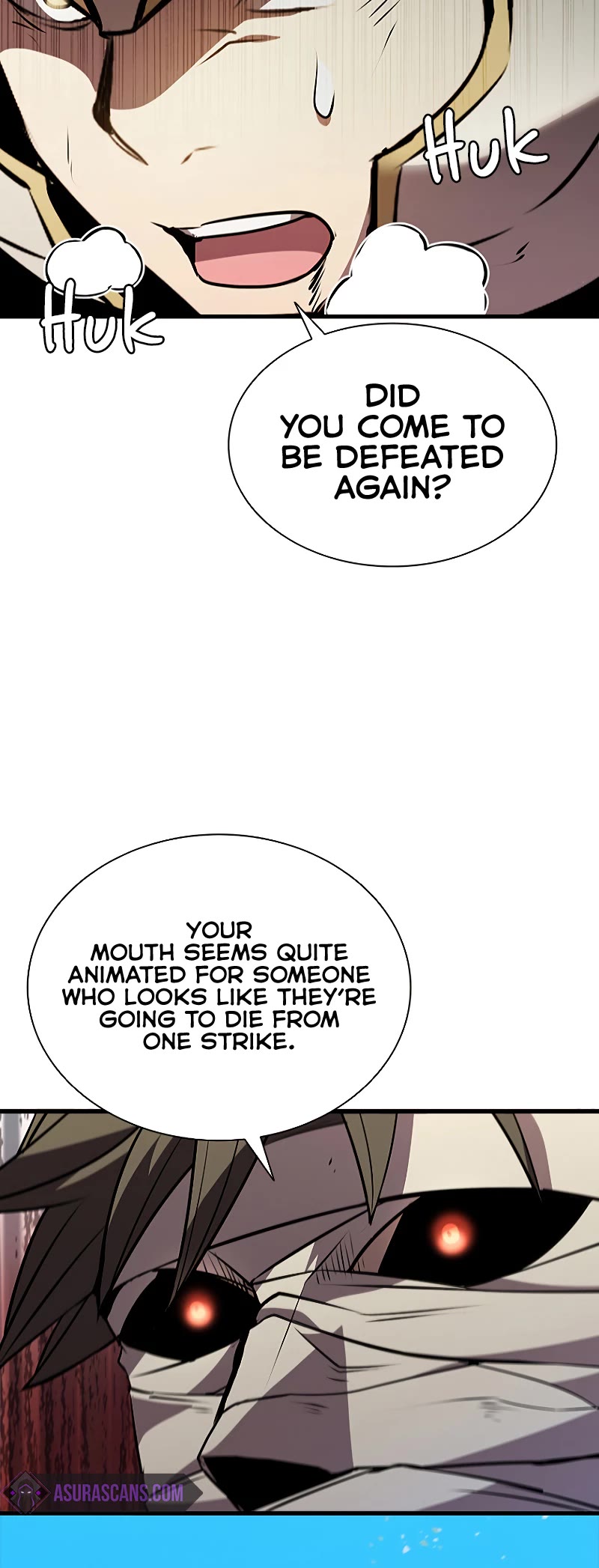 Taming Master chapter 87 page 14