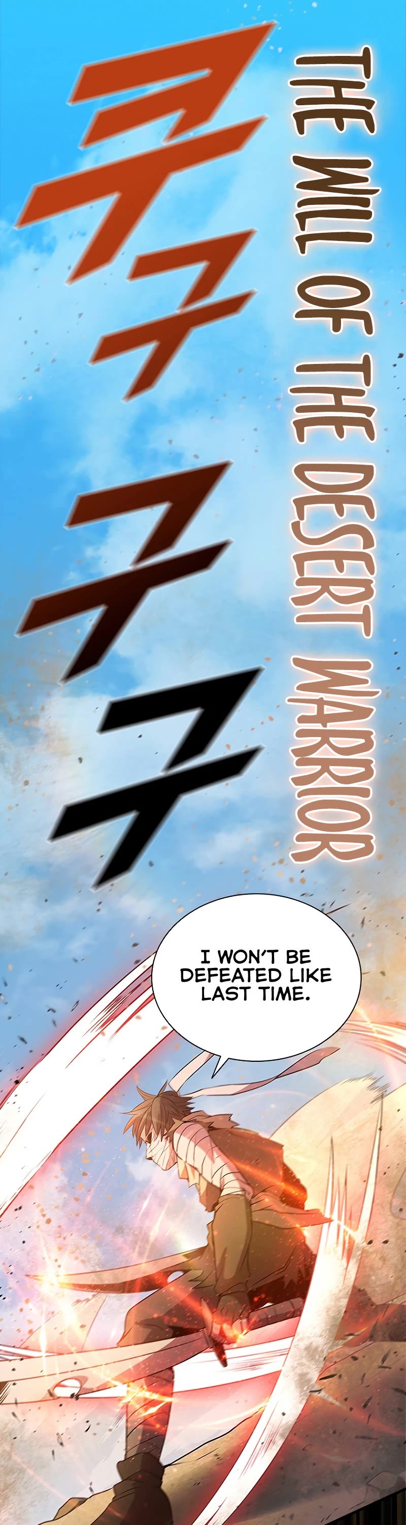 Taming Master chapter 87 page 15