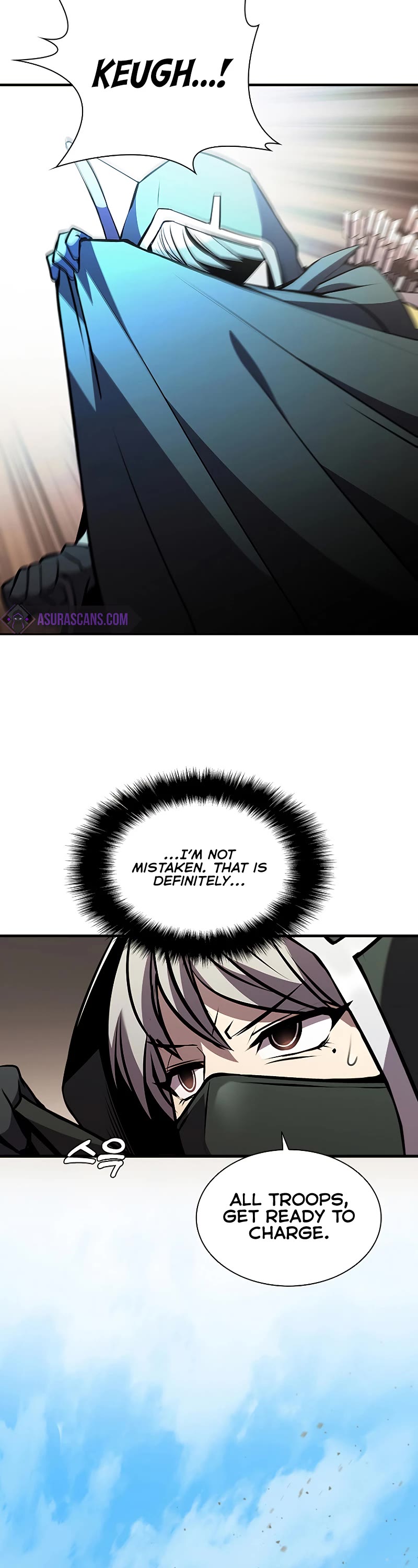 Taming Master chapter 87 page 20