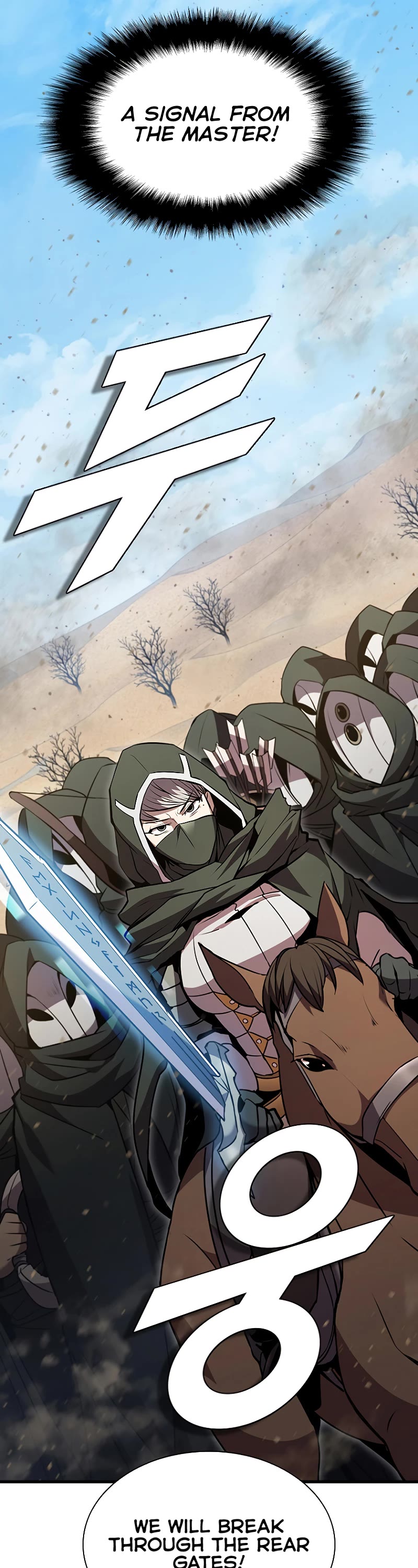 Taming Master chapter 87 page 21
