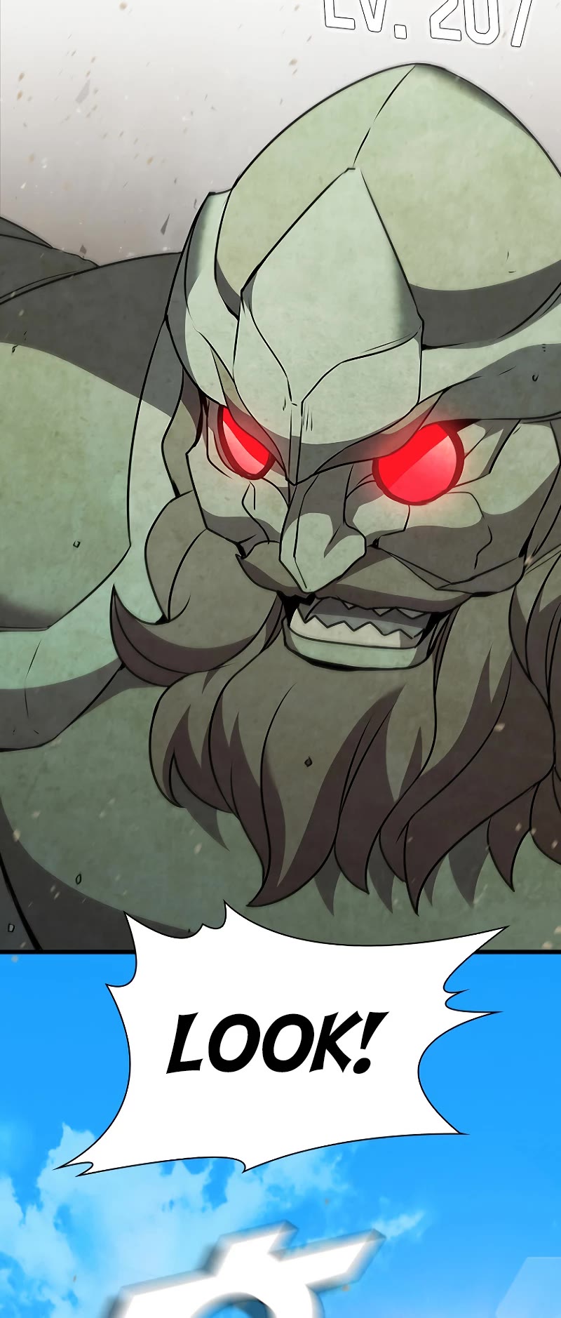 Taming Master chapter 87 page 27