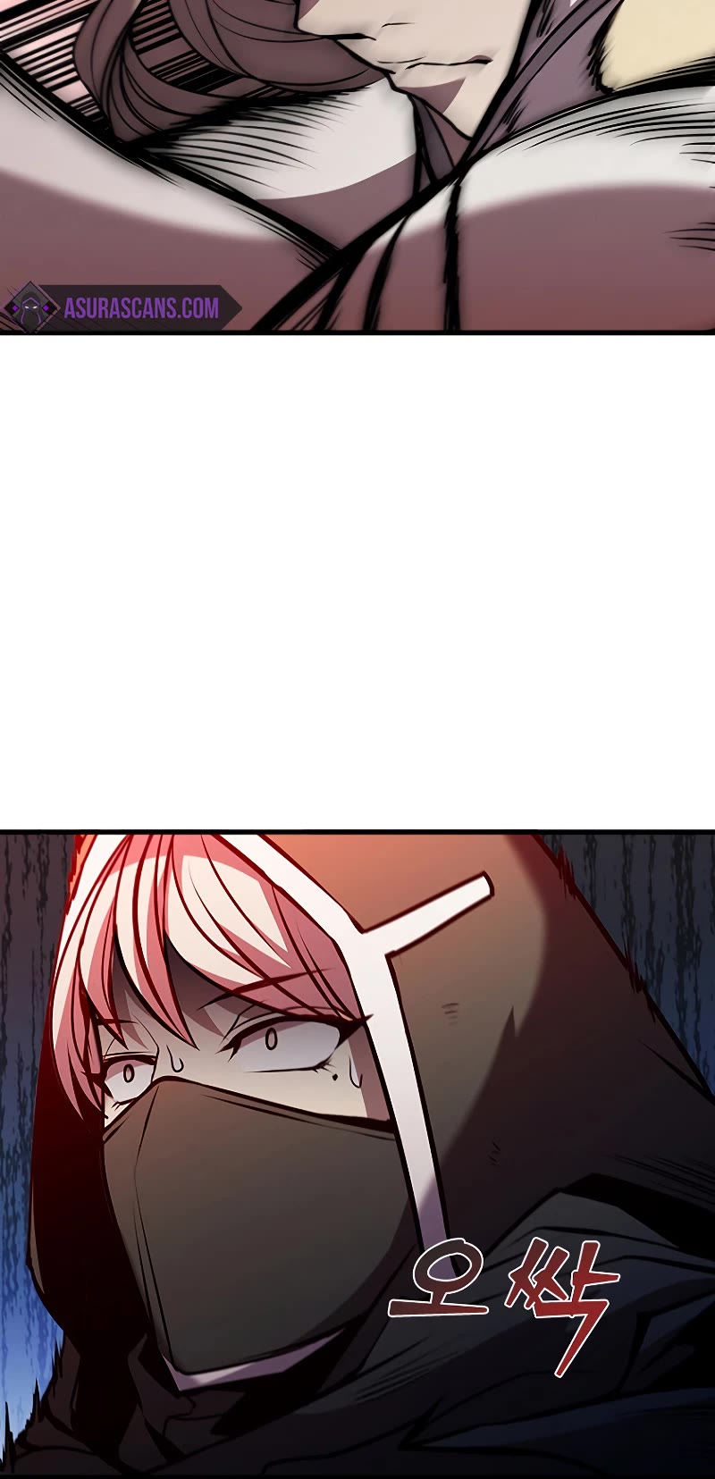 Taming Master chapter 87 page 33