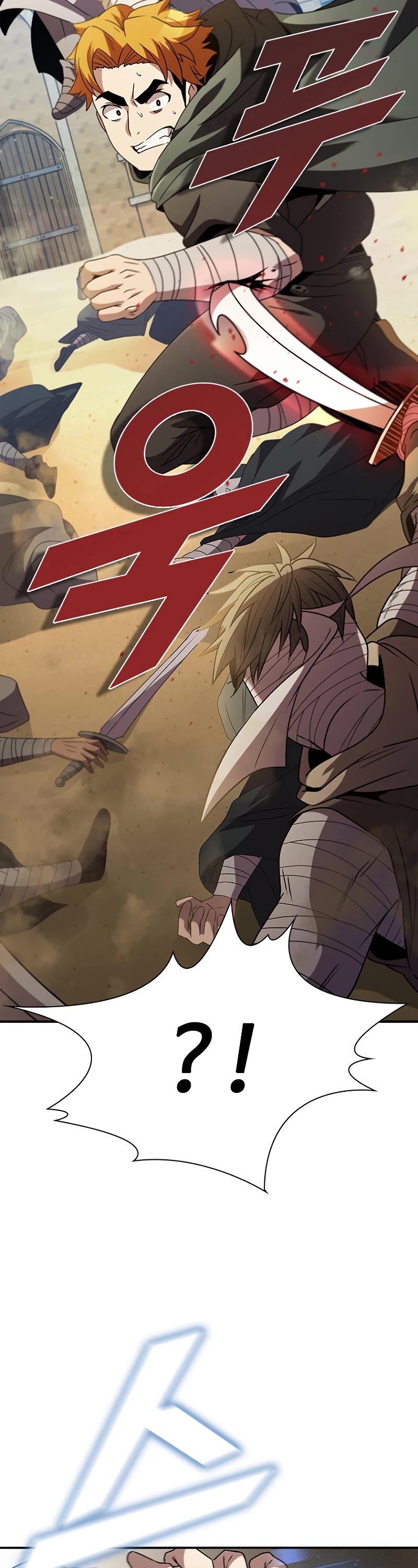 Taming Master chapter 87 page 43