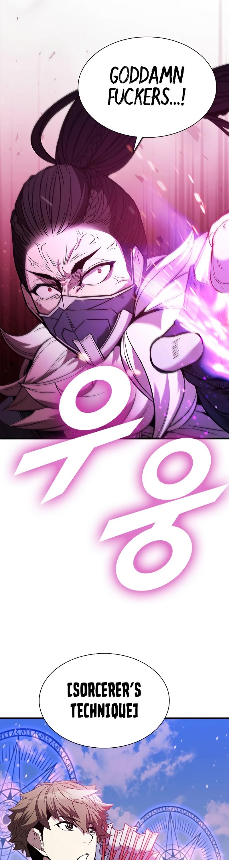 Taming Master chapter 87 page 53