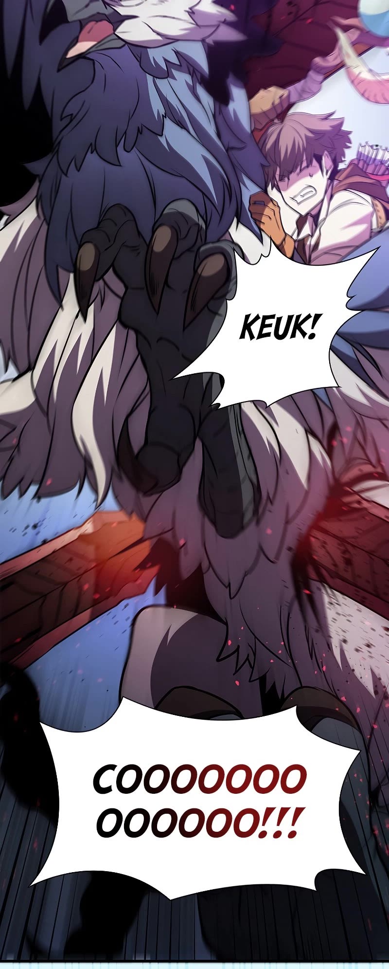 Taming Master chapter 87 page 55