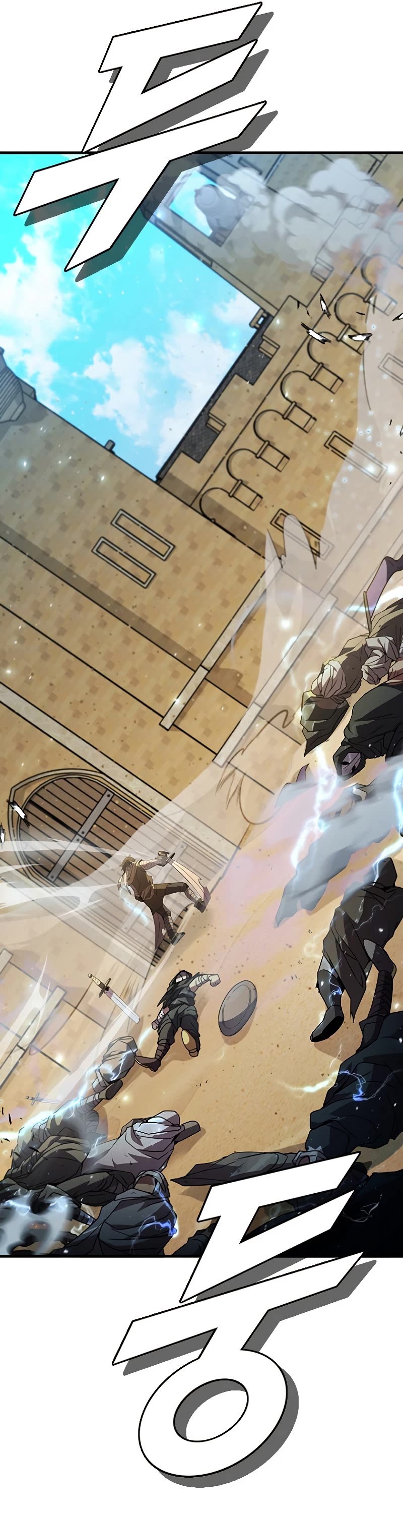 Taming Master chapter 87 page 6