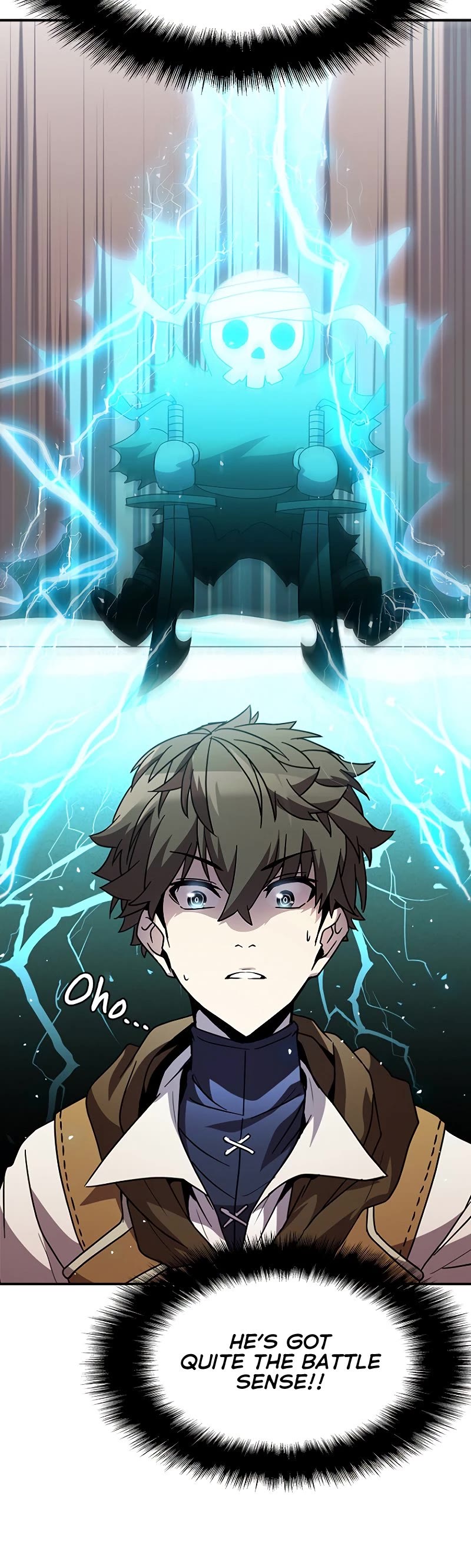 Taming Master chapter 87 page 8