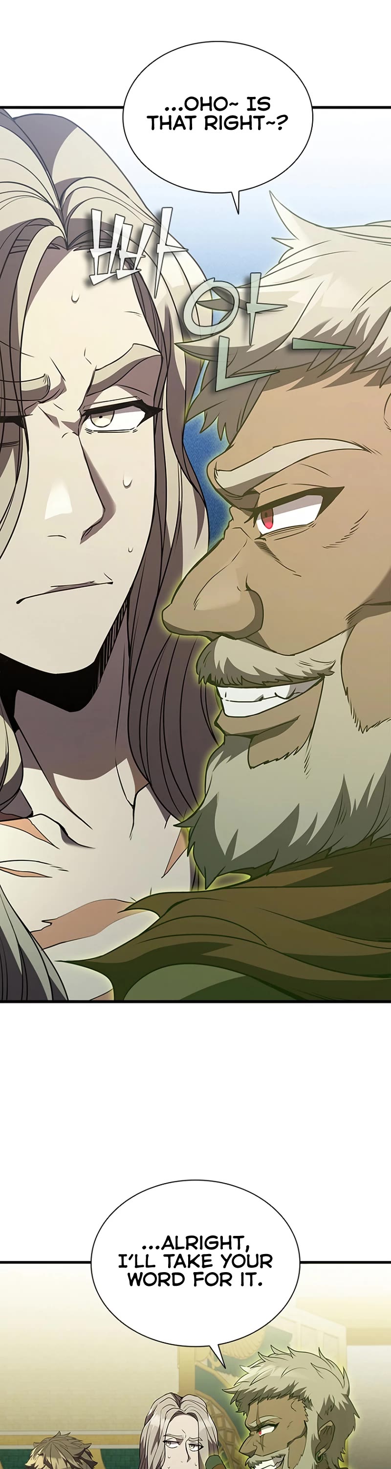 Taming Master chapter 91 page 12