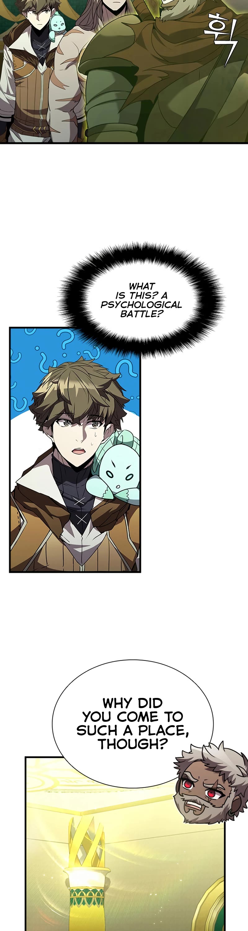 Taming Master chapter 91 page 13