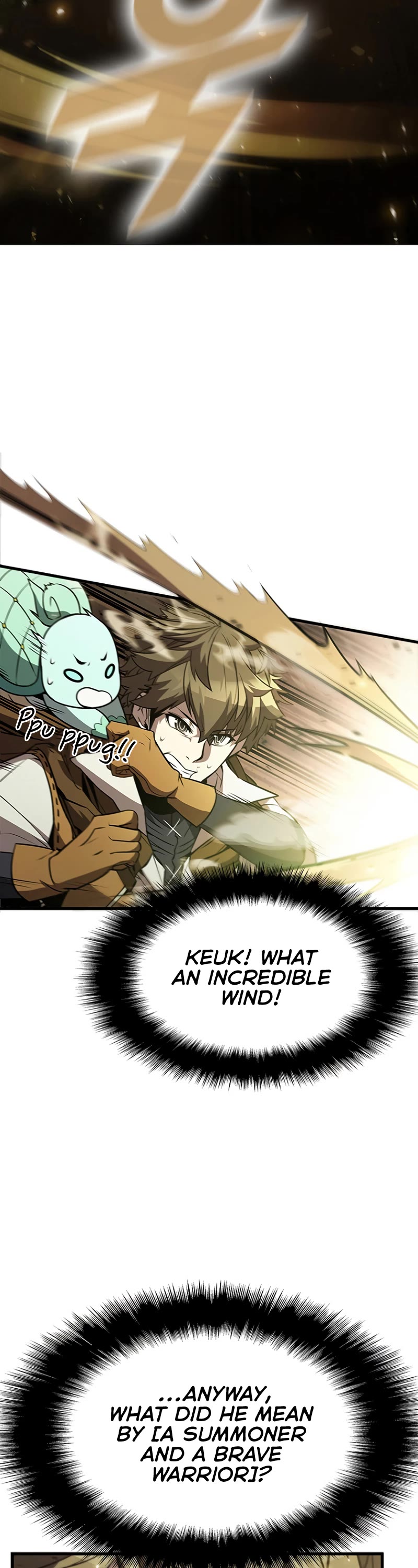 Taming Master chapter 91 page 18