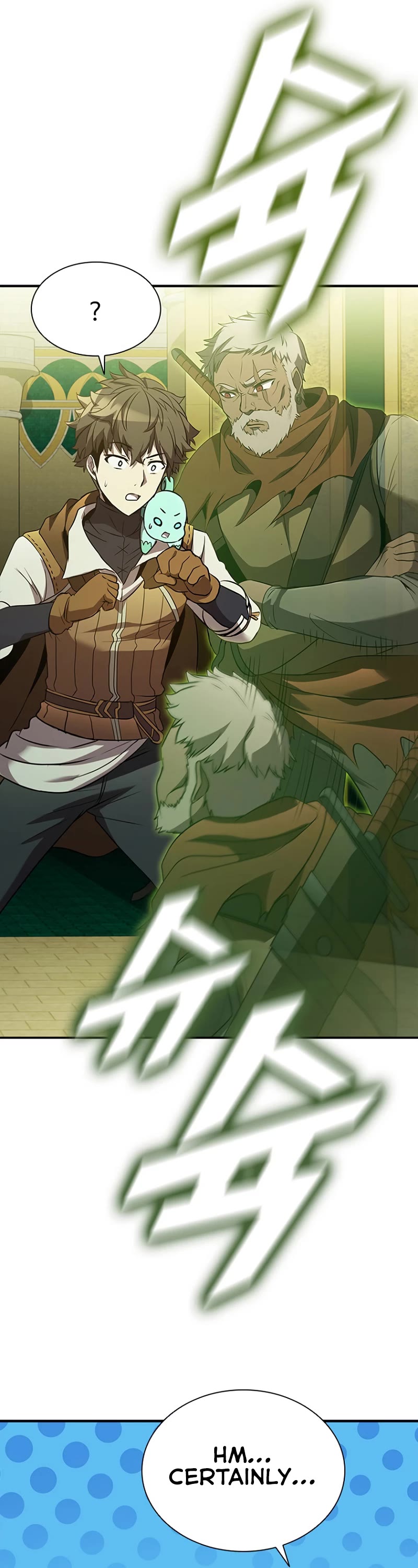 Taming Master chapter 91 page 22