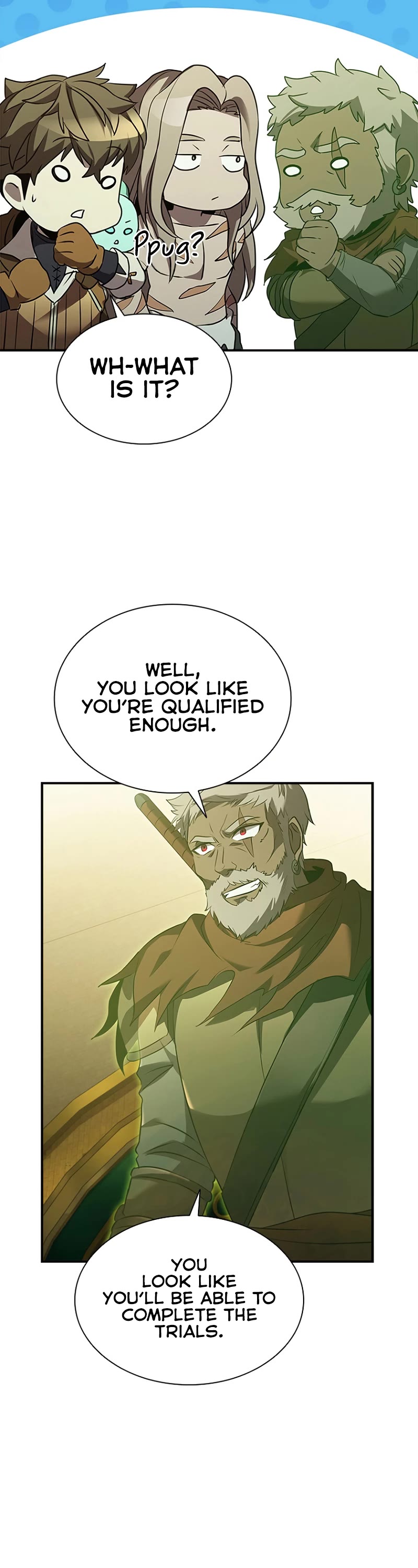 Taming Master chapter 91 page 23