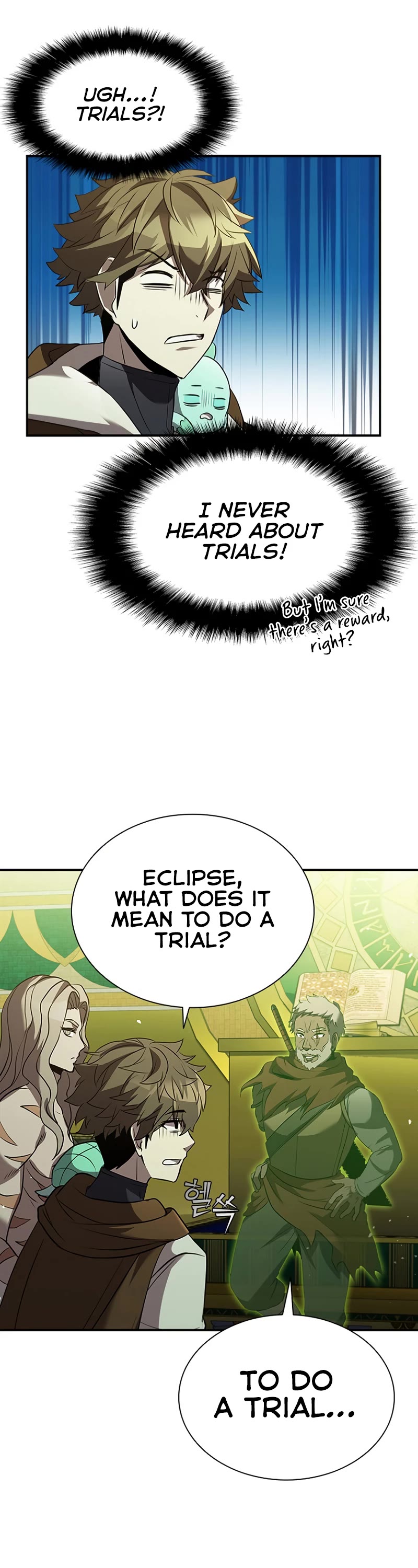 Taming Master chapter 91 page 24