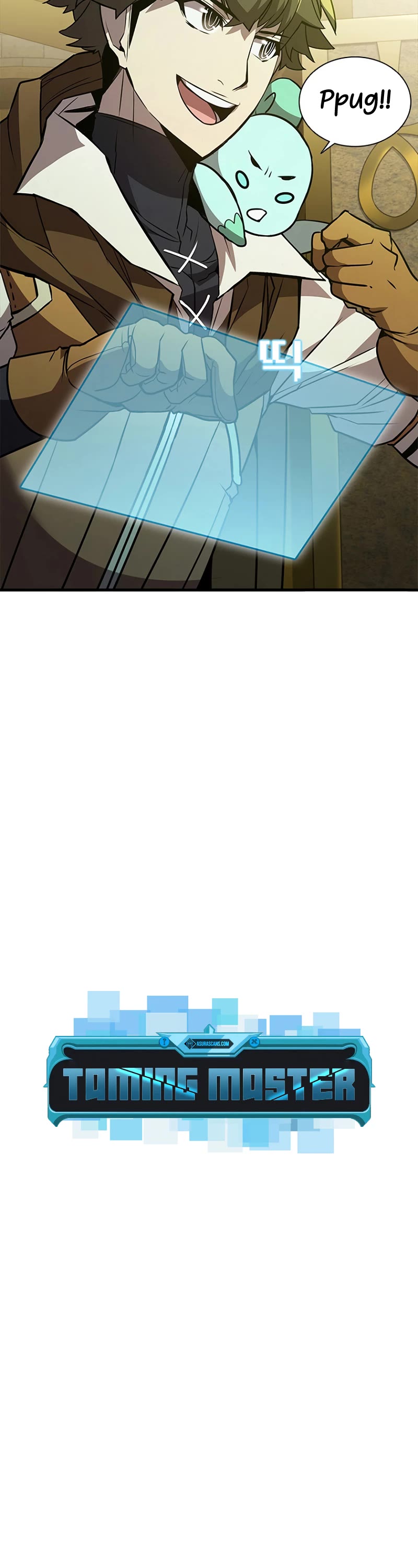 Taming Master chapter 91 page 28