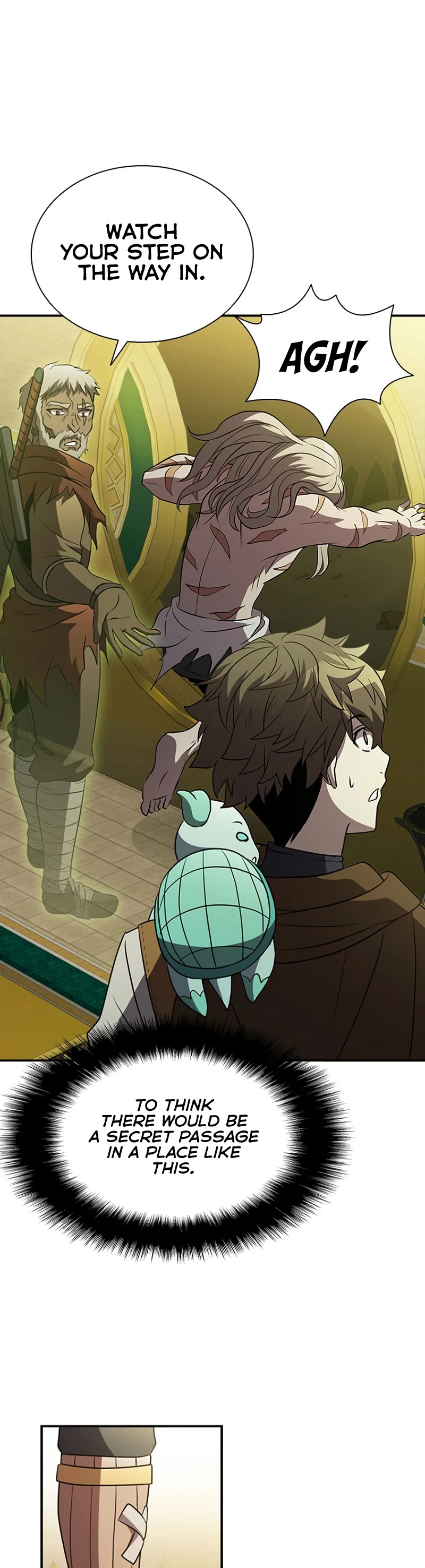 Taming Master chapter 91 page 30