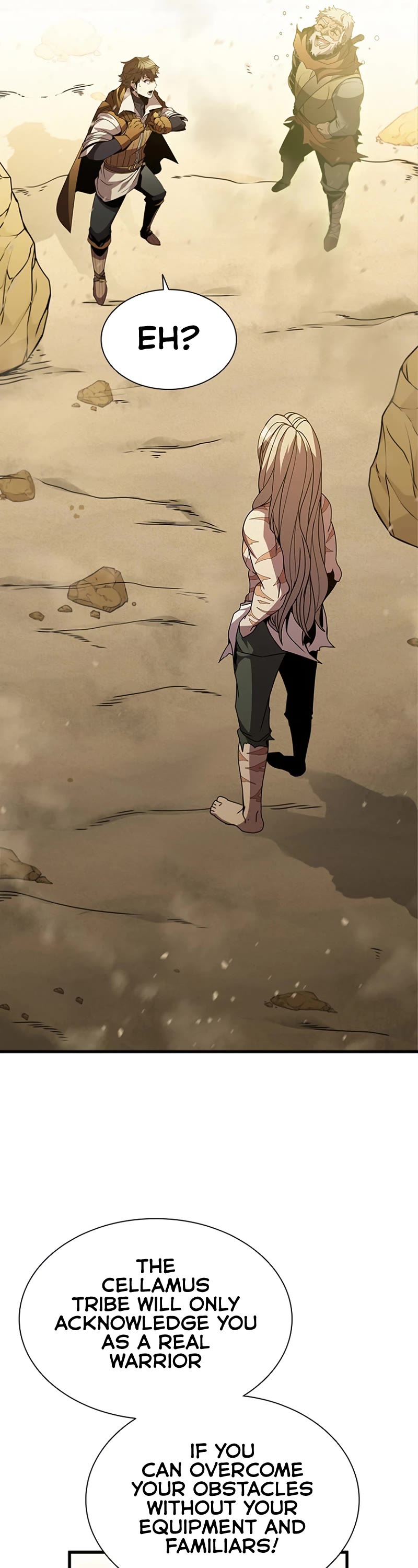 Taming Master chapter 91 page 33