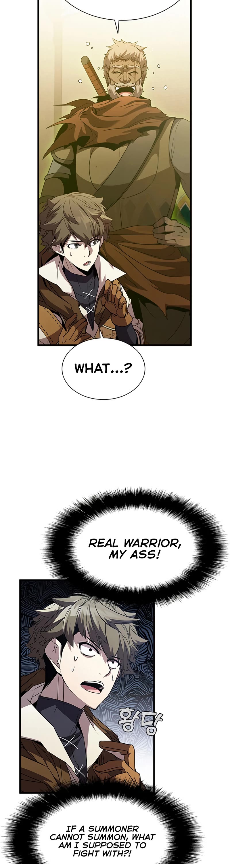 Taming Master chapter 91 page 34