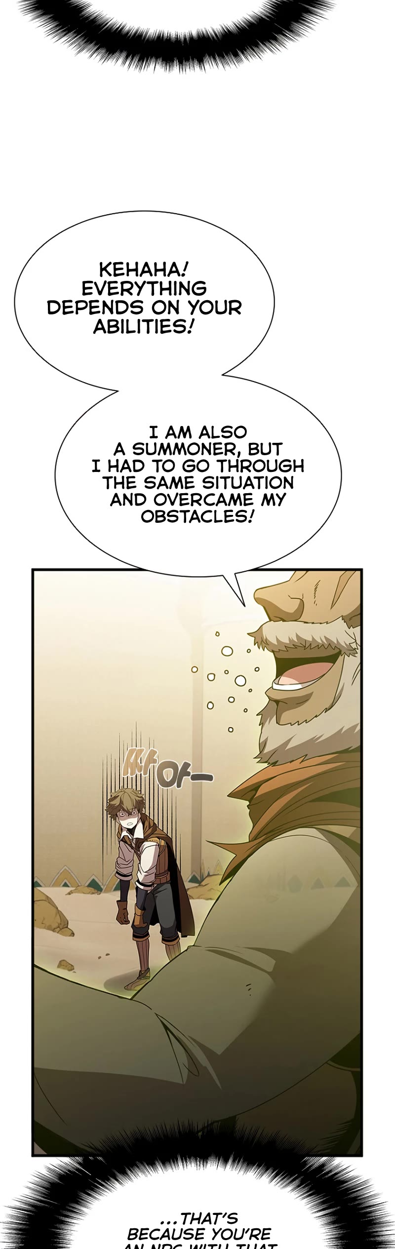 Taming Master chapter 91 page 35