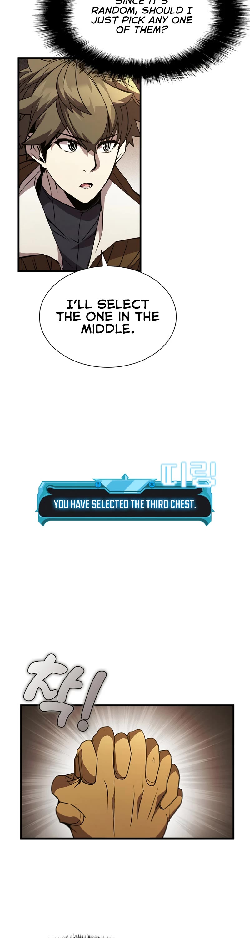 Taming Master chapter 91 page 38