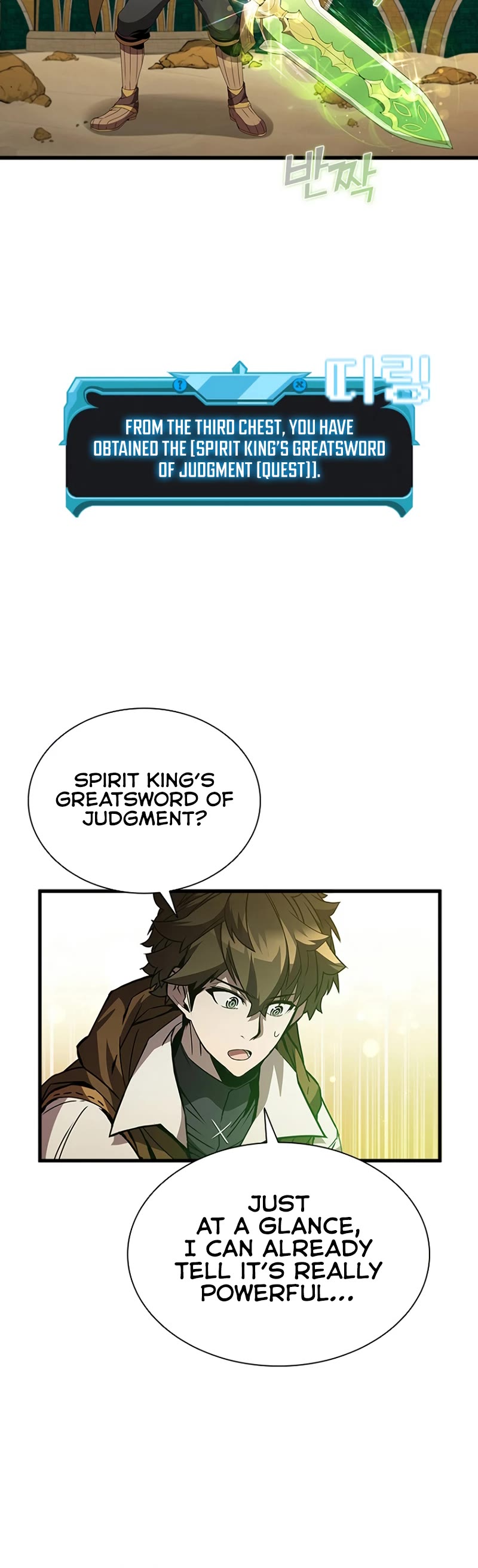 Taming Master chapter 91 page 41