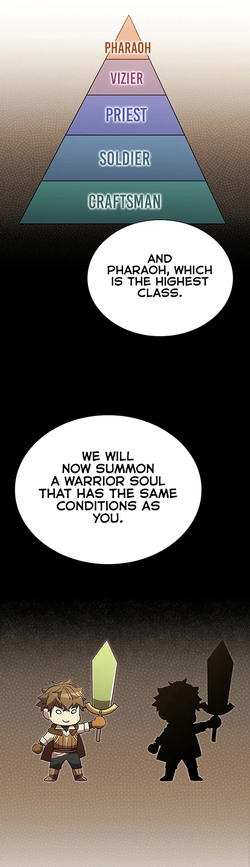 Taming Master chapter 91 page 46