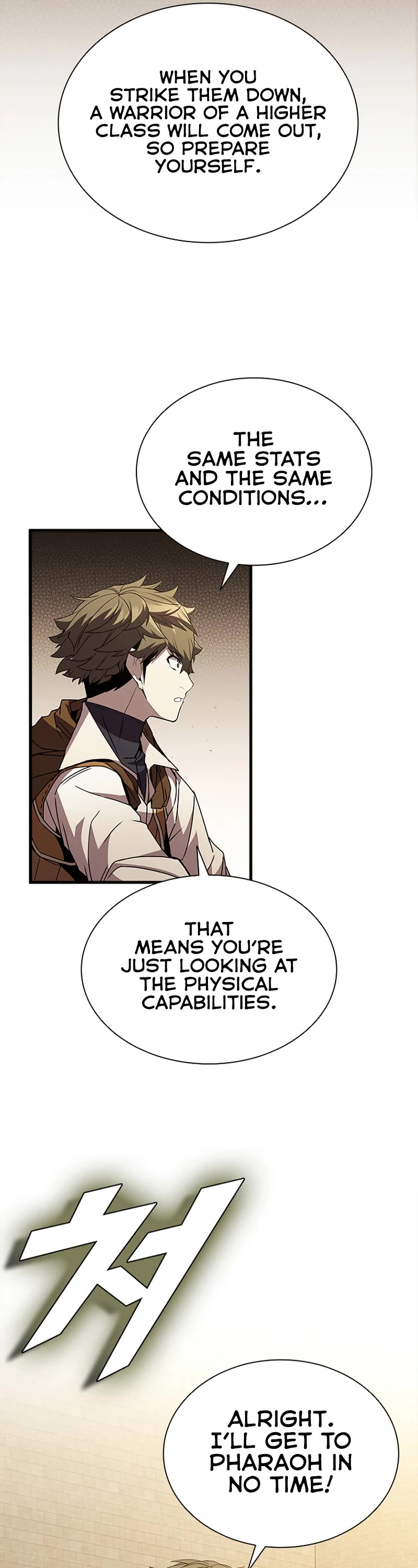 Taming Master chapter 91 page 47