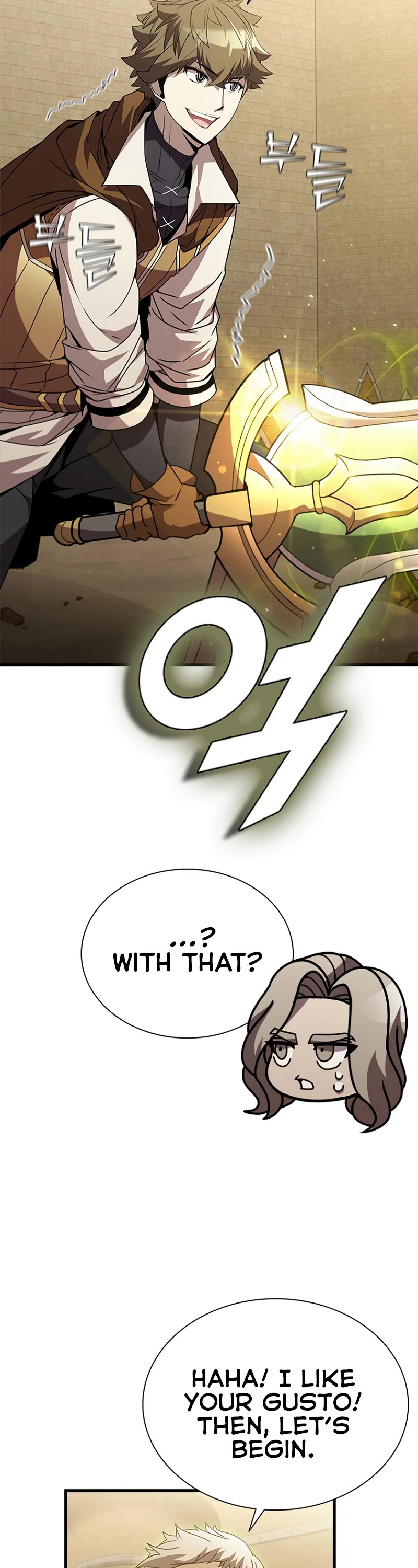 Taming Master chapter 91 page 48