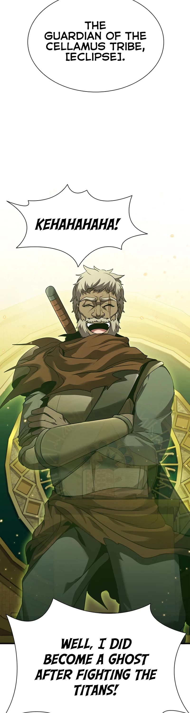 Taming Master chapter 91 page 8