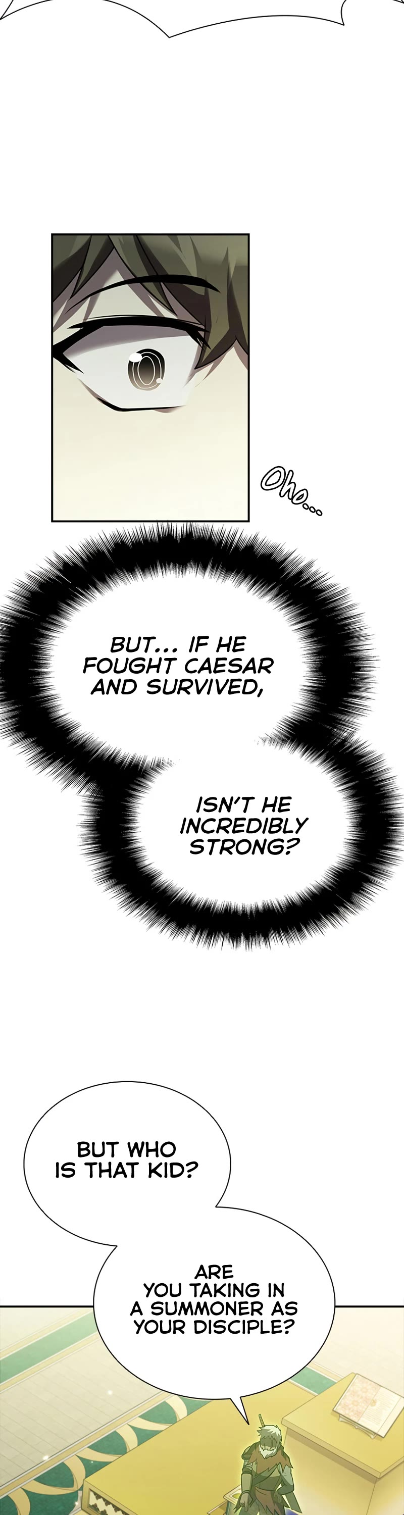 Taming Master chapter 91 page 9