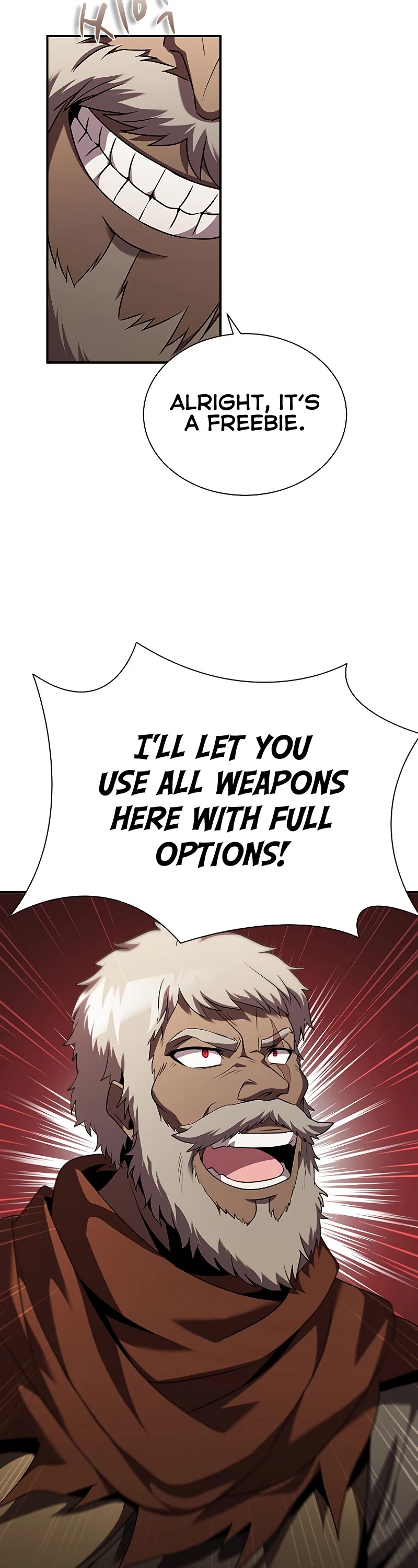 Taming Master chapter 93 page 13