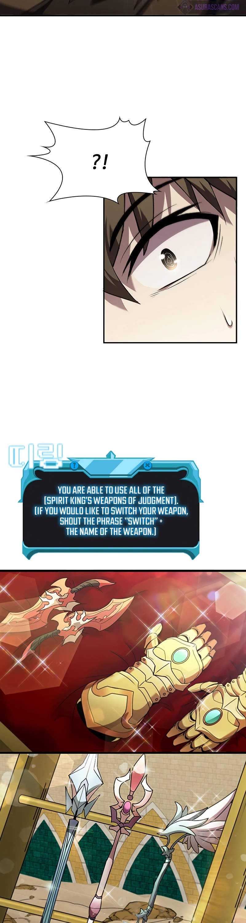 Taming Master chapter 93 page 14