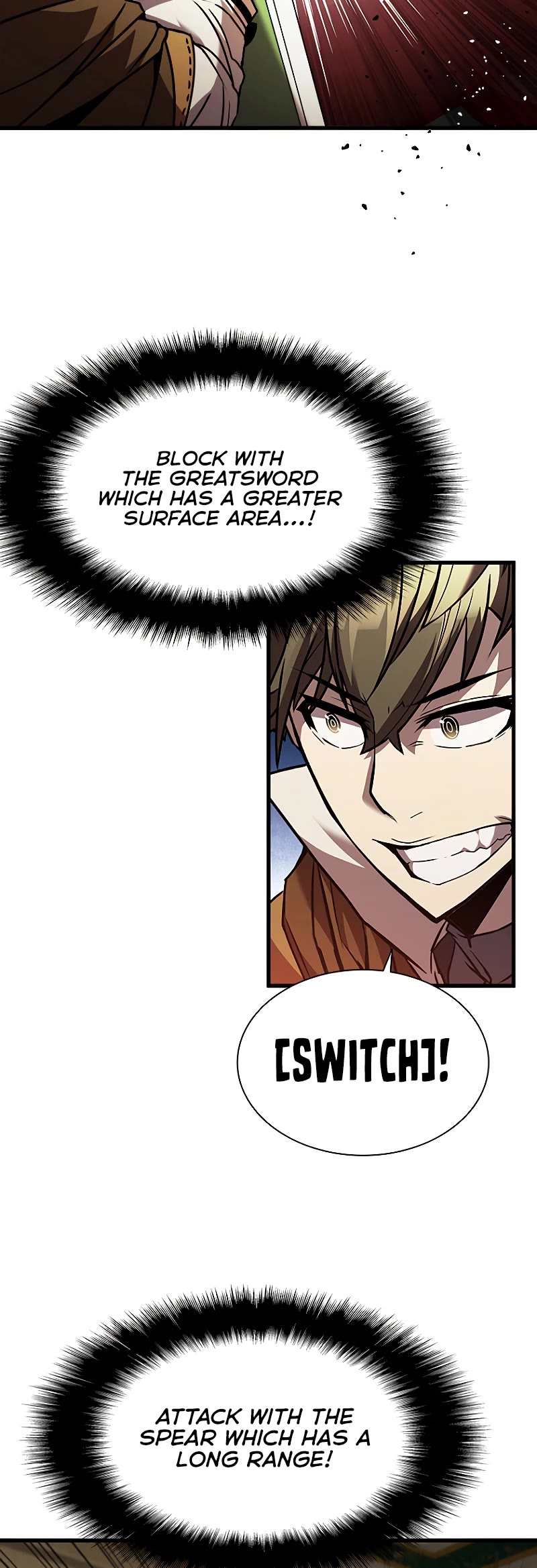 Taming Master chapter 93 page 20