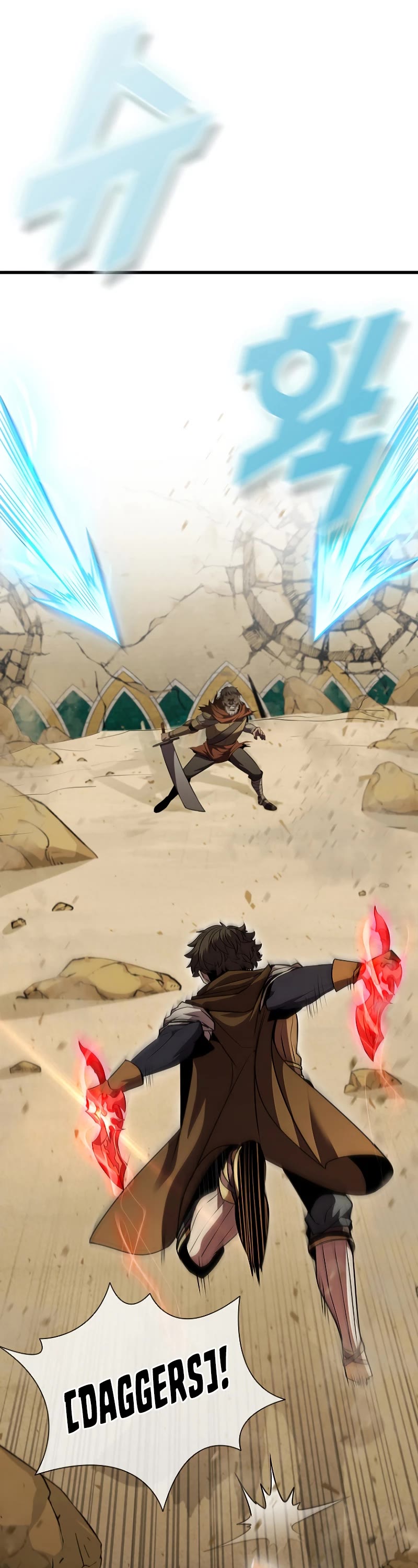 Taming Master chapter 93 page 32