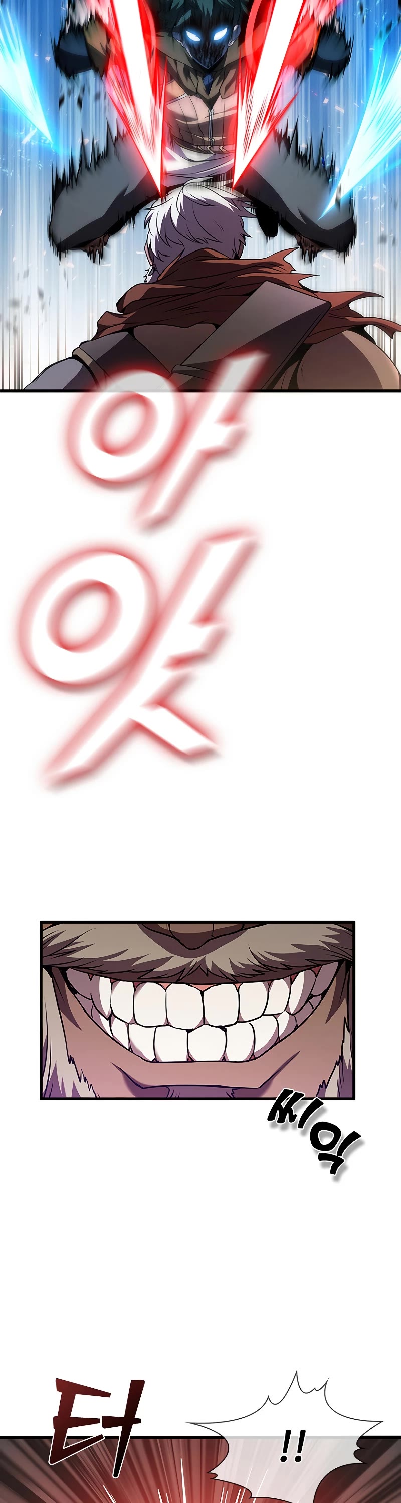 Taming Master chapter 93 page 34