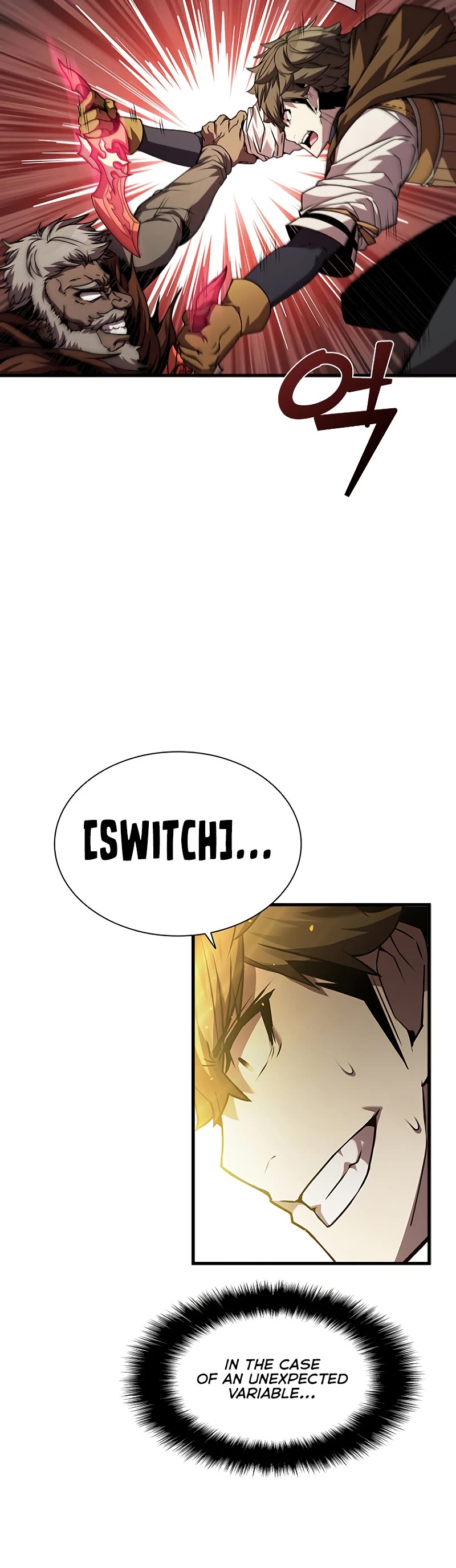 Taming Master chapter 93 page 35