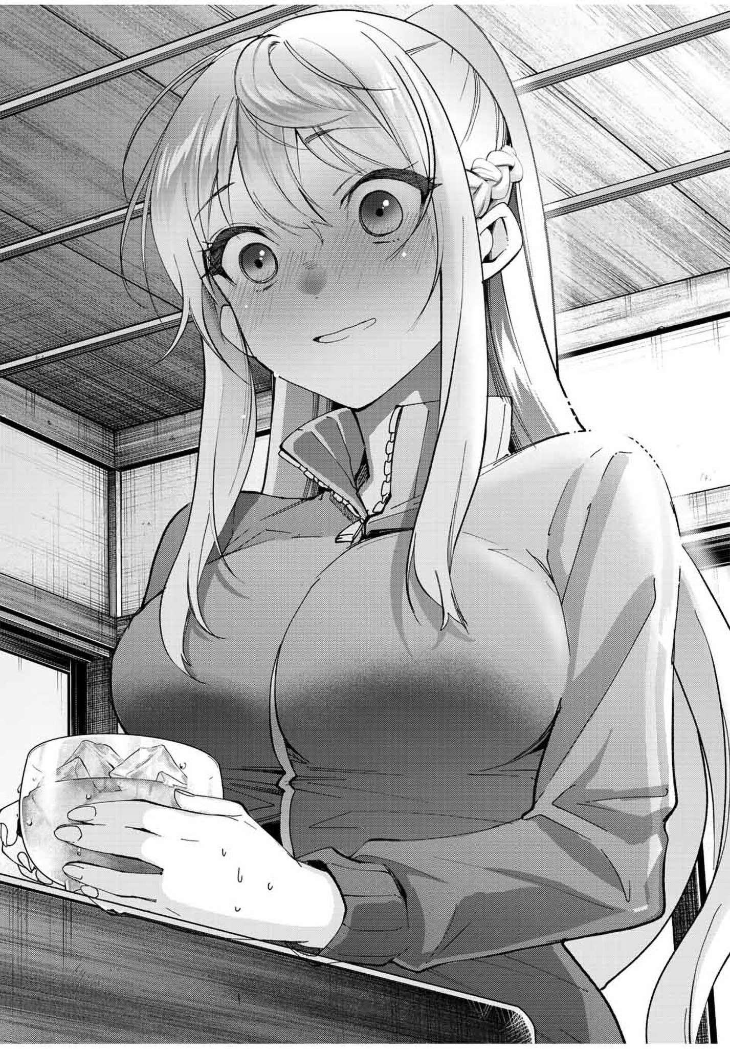 Tanbo de Hirotta Onna Kishi, Inaka de Ore no Yome da to Omowareteiru chapter 11 page 15