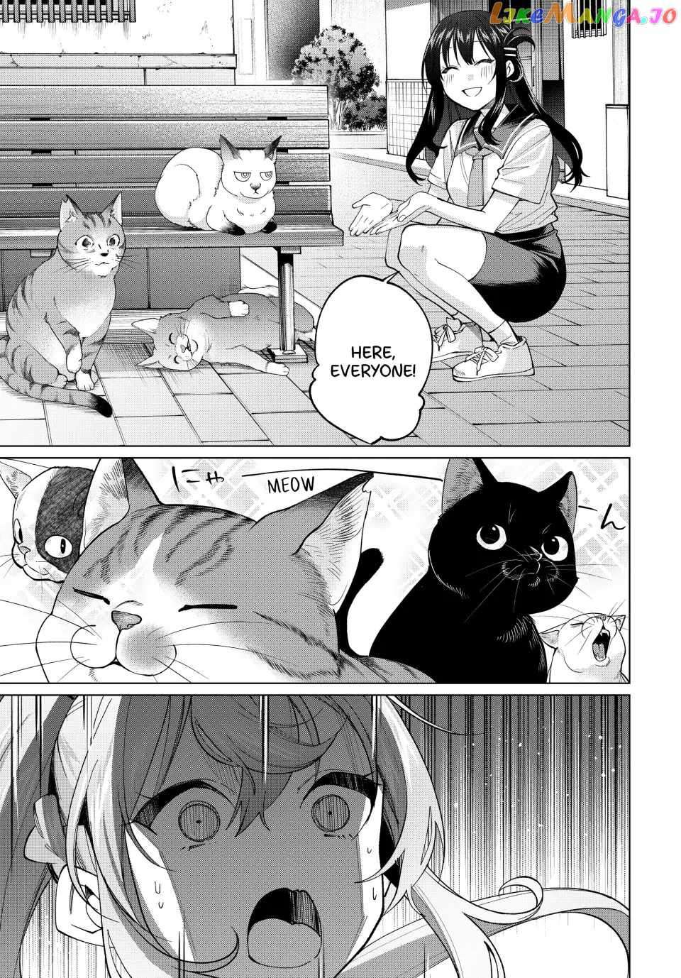 Tanbo de Hirotta Onna Kishi, Inaka de Ore no Yome da to Omowareteiru chapter 29 page 13