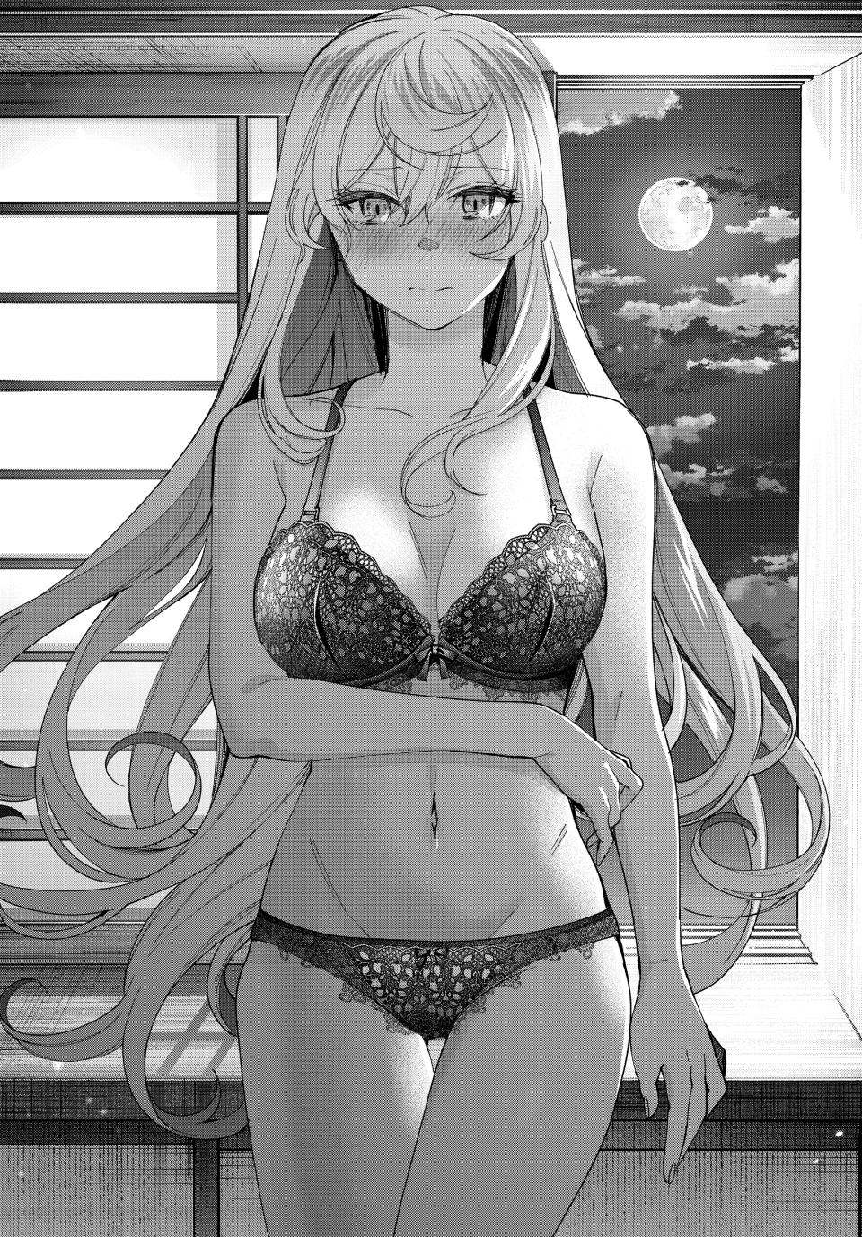 Tanbo de Hirotta Onna Kishi, Inaka de Ore no Yome da to Omowareteiru chapter 40 page 18